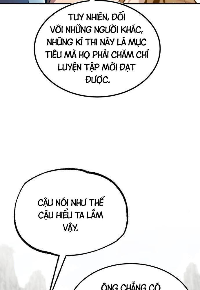 Đệ Nhất Võ Sư, Baek Cao Thủ Chapter 45 - Trang 2