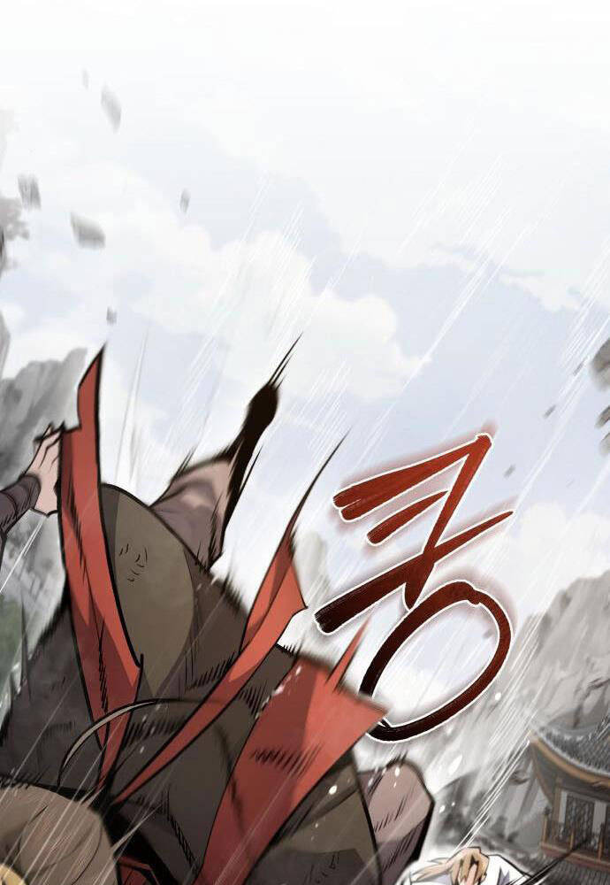 Đệ Nhất Võ Sư, Baek Cao Thủ Chapter 45 - Trang 2