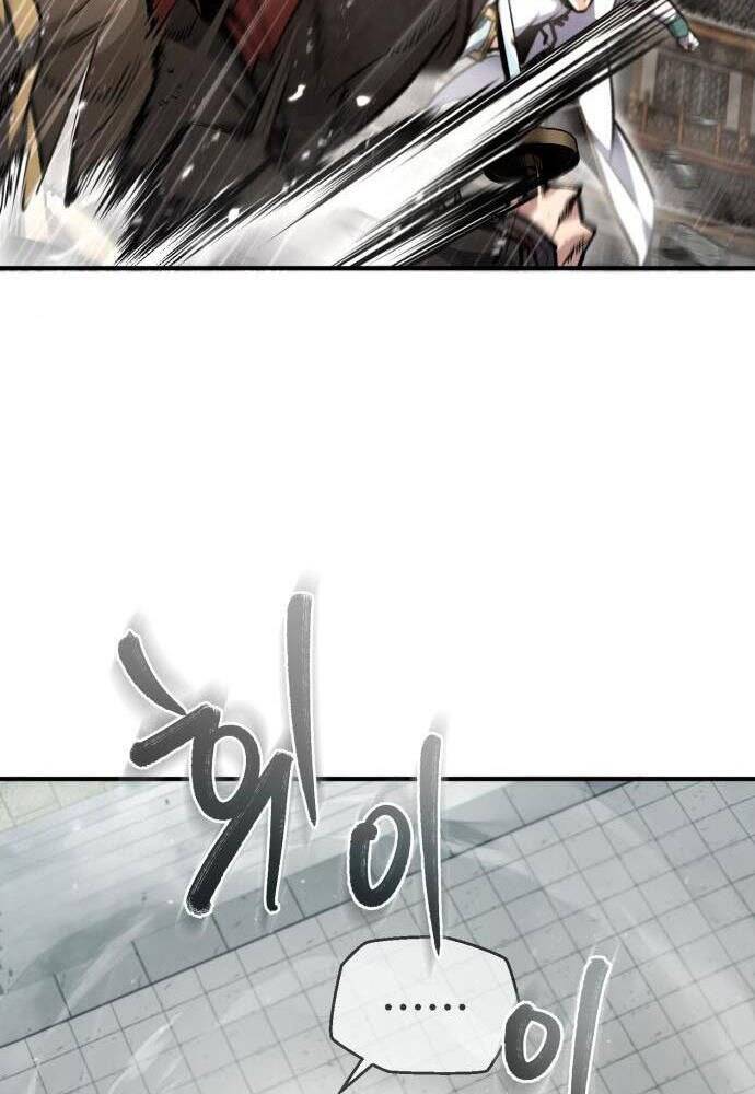 Đệ Nhất Võ Sư, Baek Cao Thủ Chapter 45 - Trang 2