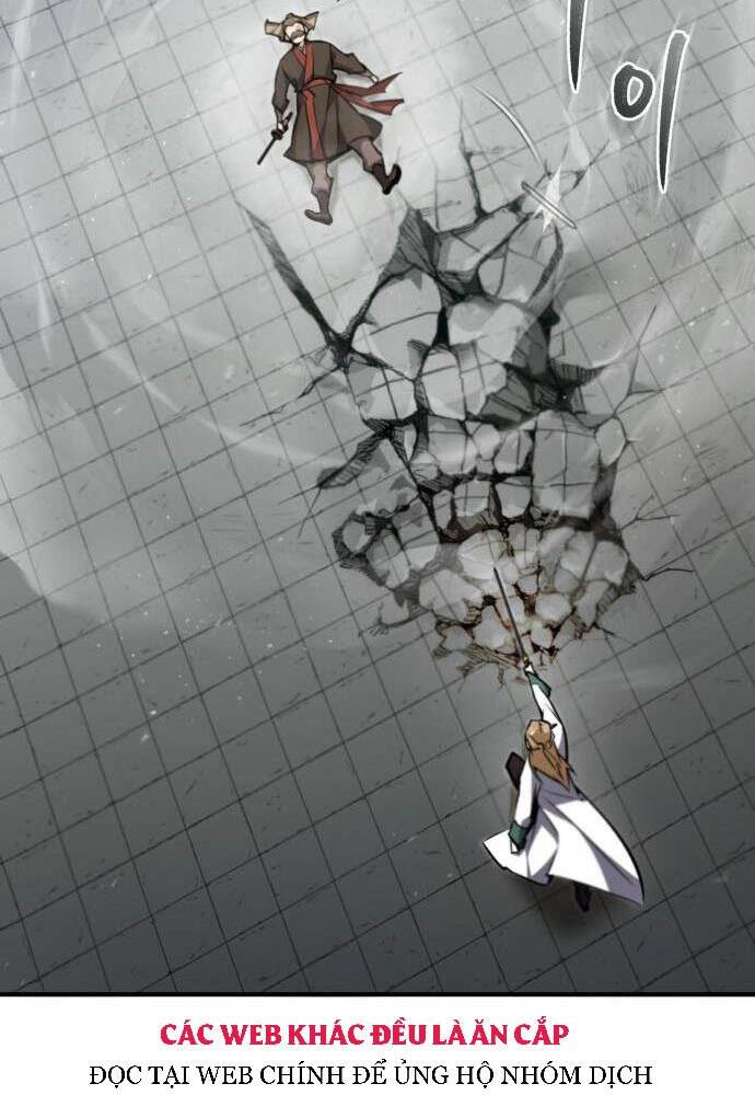 Đệ Nhất Võ Sư, Baek Cao Thủ Chapter 45 - Trang 2