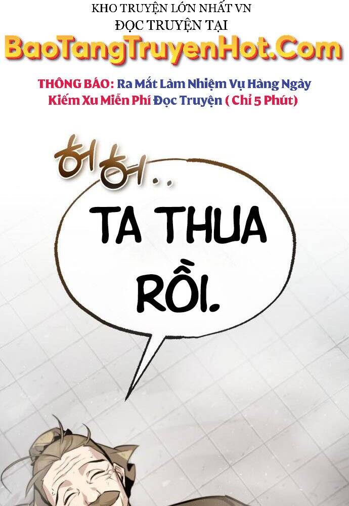 Đệ Nhất Võ Sư, Baek Cao Thủ Chapter 45 - Trang 2