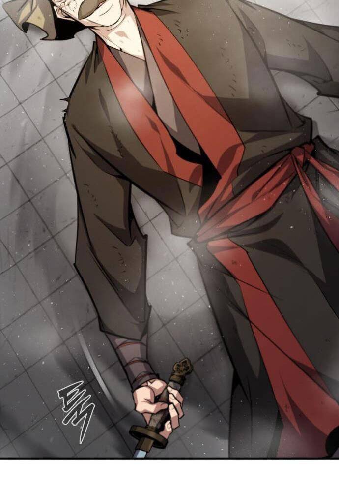 Đệ Nhất Võ Sư, Baek Cao Thủ Chapter 45 - Trang 2