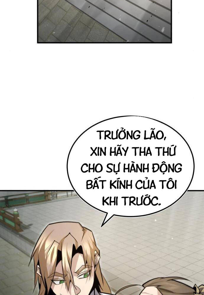 Đệ Nhất Võ Sư, Baek Cao Thủ Chapter 45 - Trang 2
