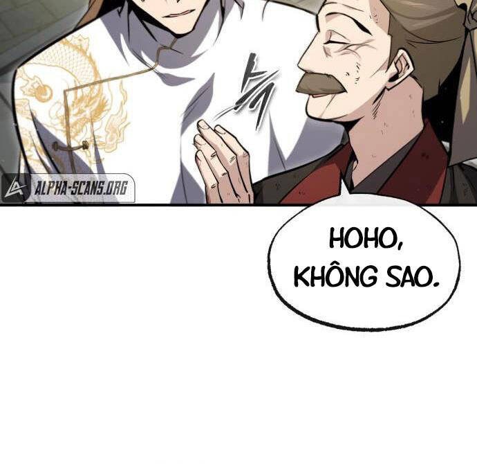 Đệ Nhất Võ Sư, Baek Cao Thủ Chapter 45 - Trang 2