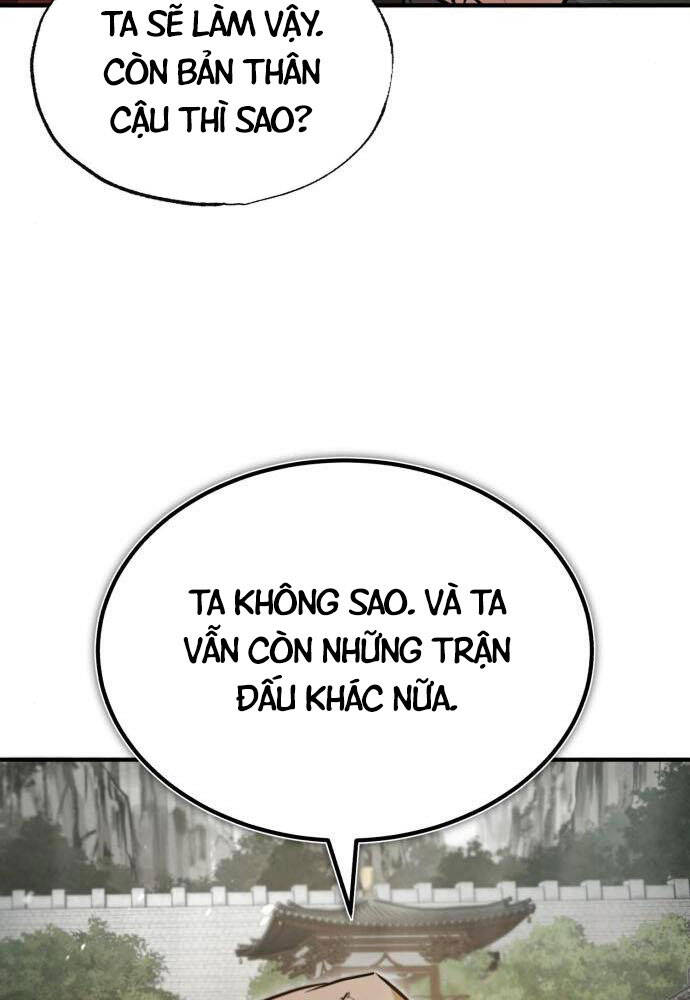 Đệ Nhất Võ Sư, Baek Cao Thủ Chapter 45 - Trang 2