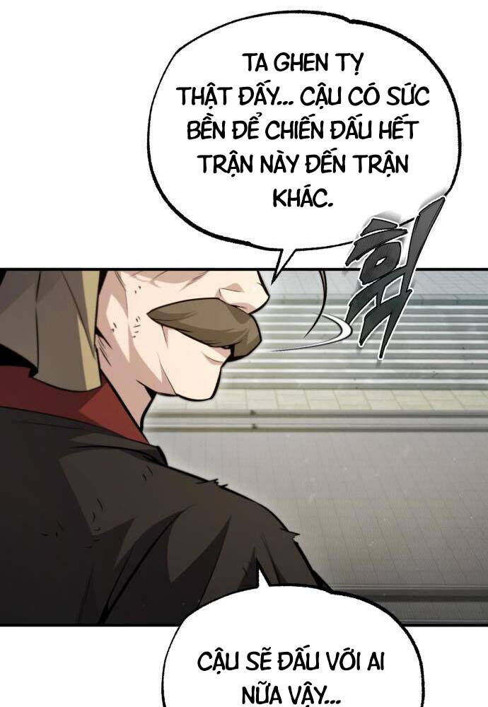 Đệ Nhất Võ Sư, Baek Cao Thủ Chapter 45 - Trang 2