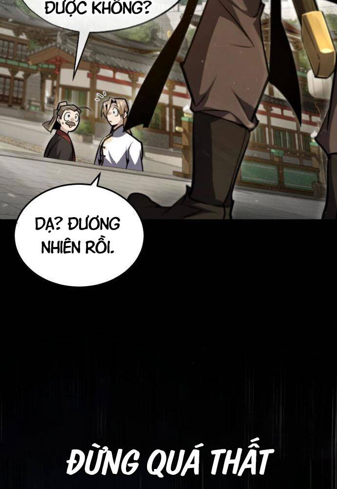 Đệ Nhất Võ Sư, Baek Cao Thủ Chapter 45 - Trang 2