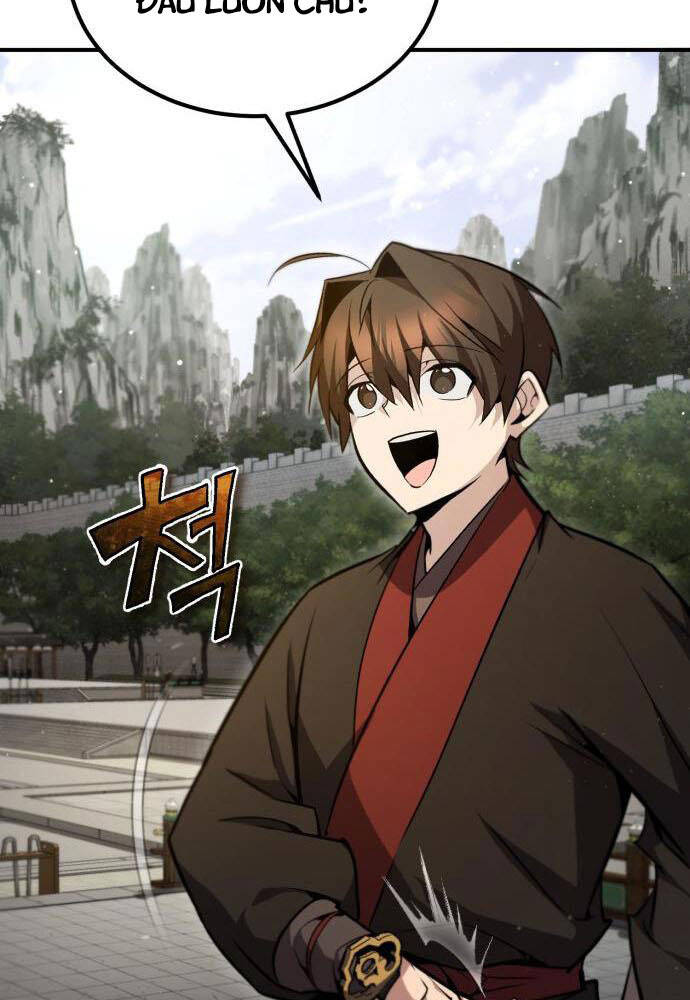 Đệ Nhất Võ Sư, Baek Cao Thủ Chapter 45 - Trang 2