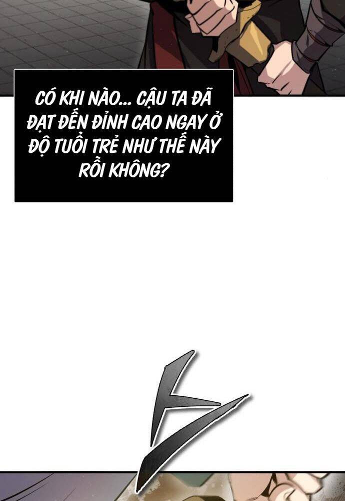 Đệ Nhất Võ Sư, Baek Cao Thủ Chapter 45 - Trang 2