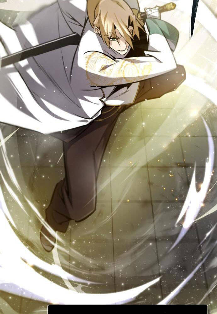 Đệ Nhất Võ Sư, Baek Cao Thủ Chapter 45 - Trang 2