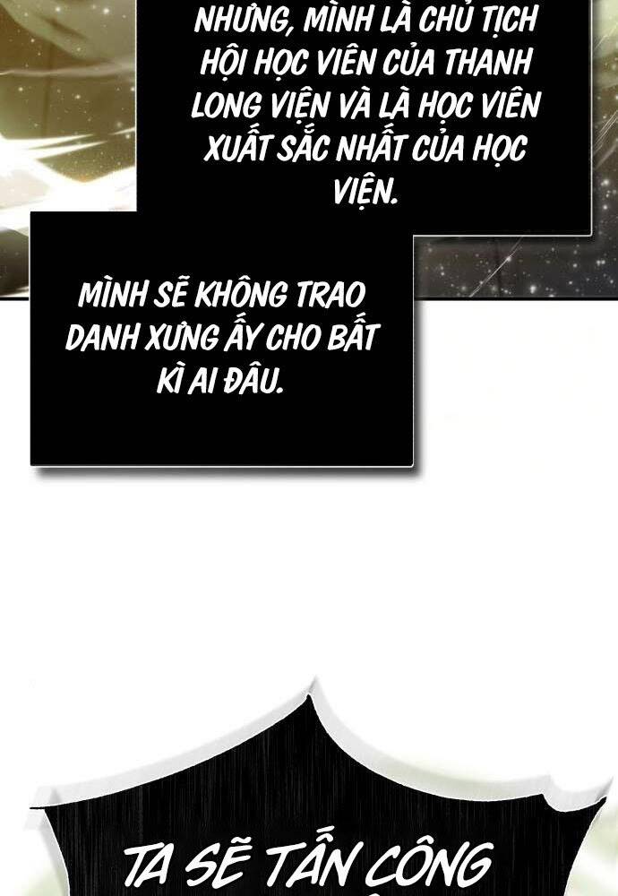 Đệ Nhất Võ Sư, Baek Cao Thủ Chapter 45 - Trang 2