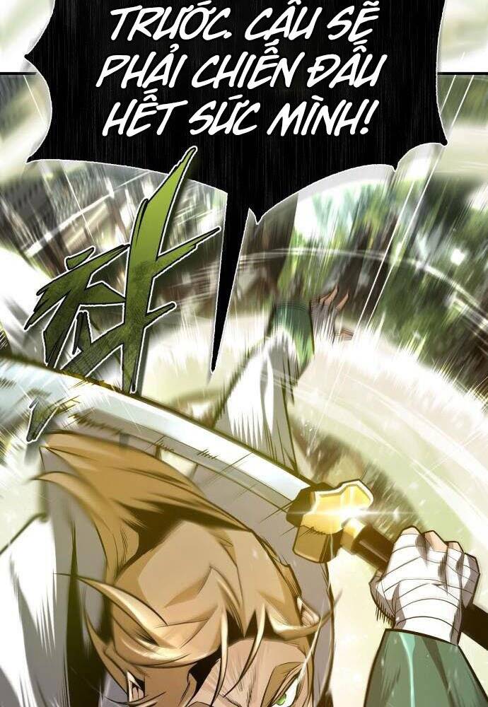 Đệ Nhất Võ Sư, Baek Cao Thủ Chapter 45 - Trang 2