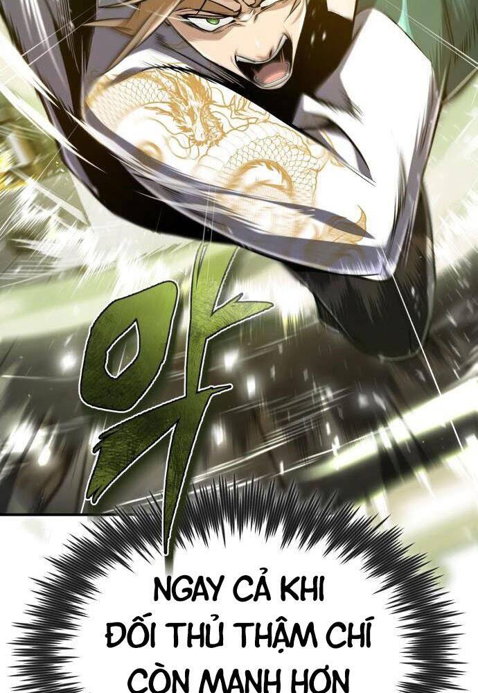 Đệ Nhất Võ Sư, Baek Cao Thủ Chapter 45 - Trang 2