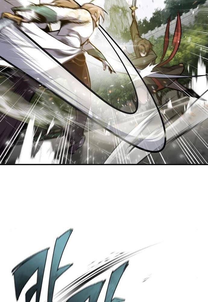 Đệ Nhất Võ Sư, Baek Cao Thủ Chapter 45 - Trang 2