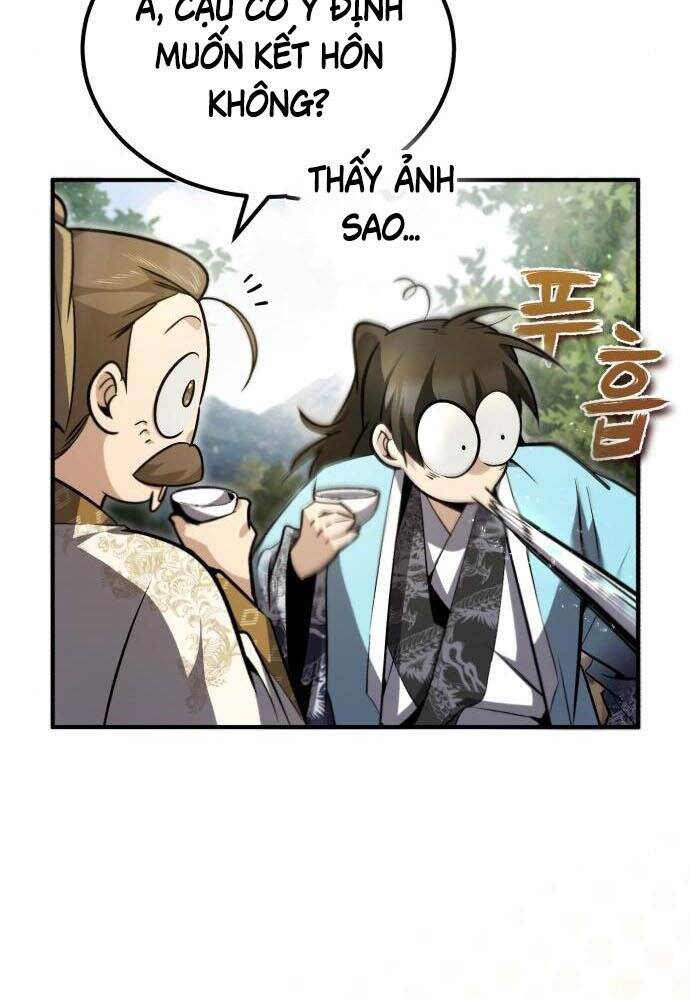 Đệ Nhất Võ Sư, Baek Cao Thủ Chapter 47 - Trang 2