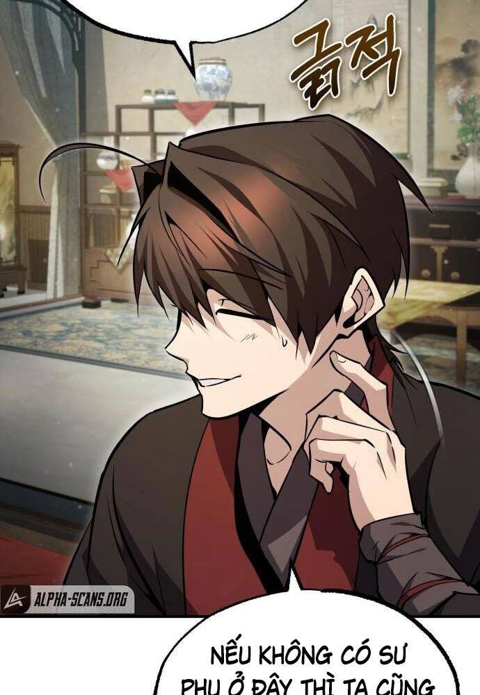 Đệ Nhất Võ Sư, Baek Cao Thủ Chapter 47 - Trang 2