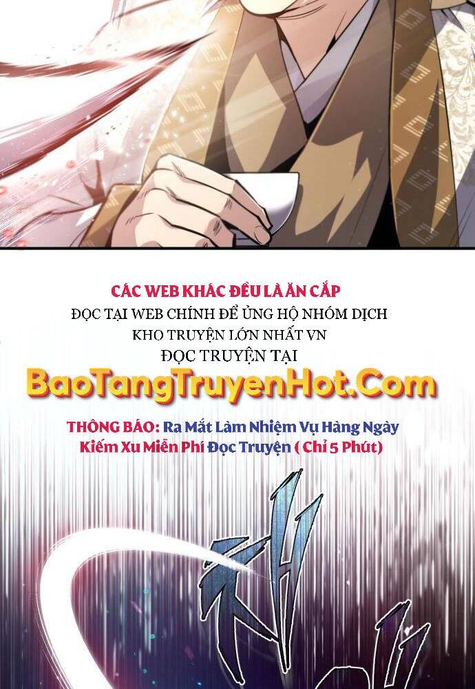 Đệ Nhất Võ Sư, Baek Cao Thủ Chapter 47 - Trang 2