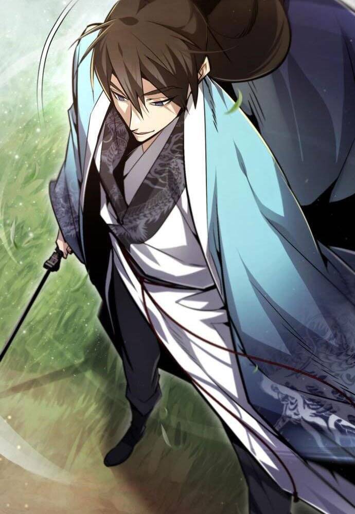 Đệ Nhất Võ Sư, Baek Cao Thủ Chapter 47 - Trang 2