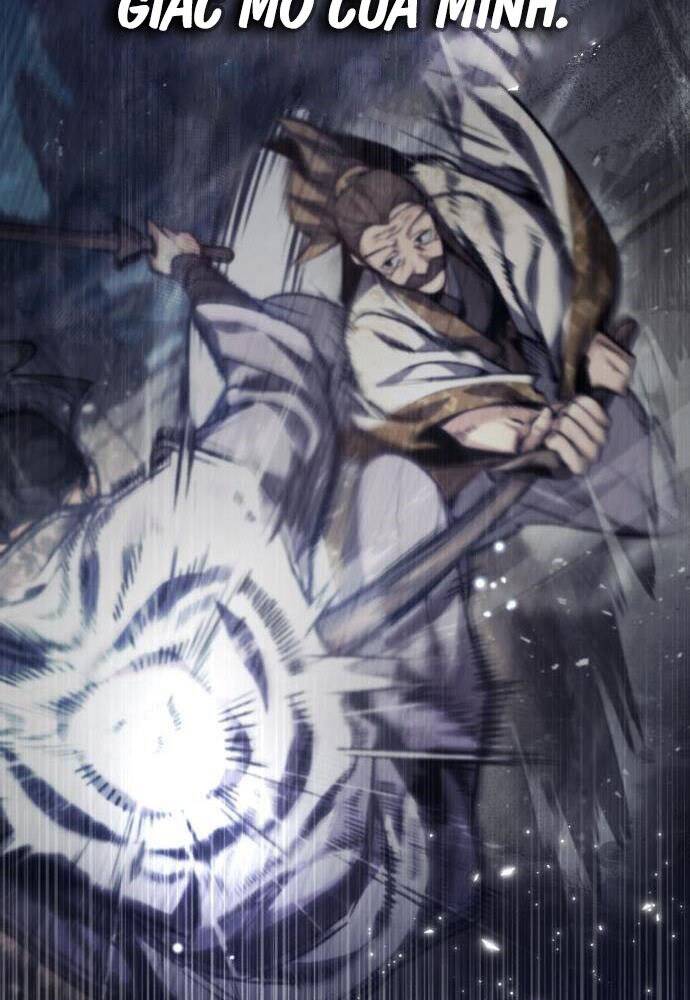 Đệ Nhất Võ Sư, Baek Cao Thủ Chapter 47 - Trang 2