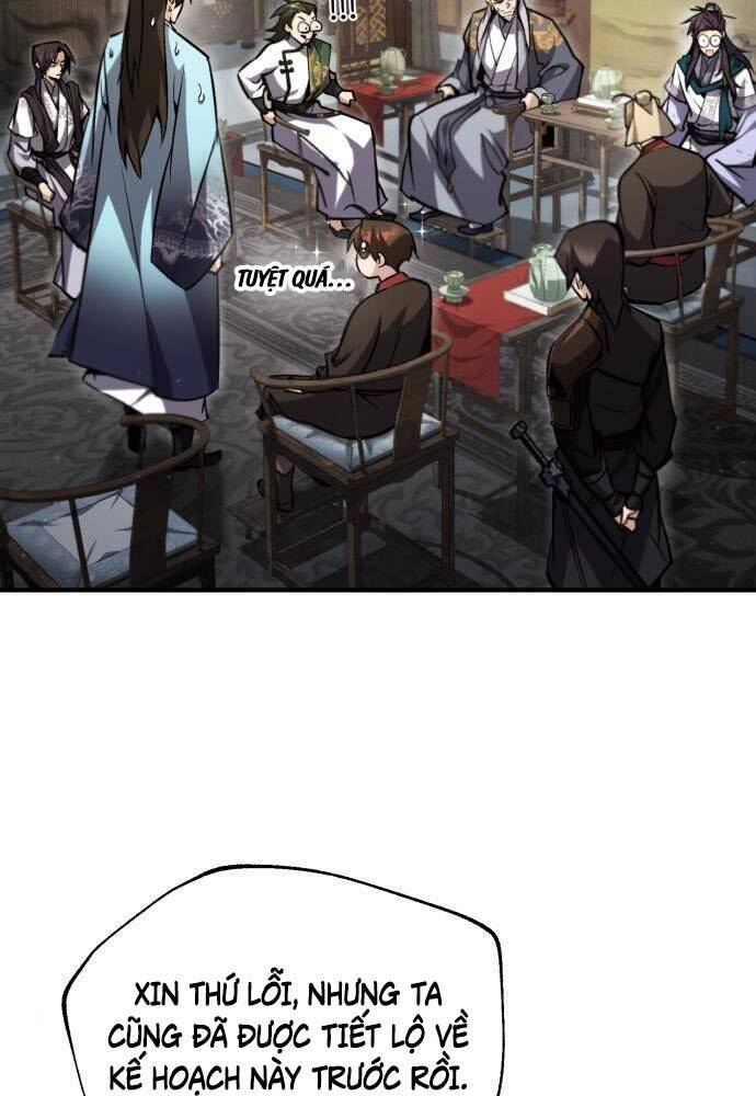 Đệ Nhất Võ Sư, Baek Cao Thủ Chapter 47 - Trang 2