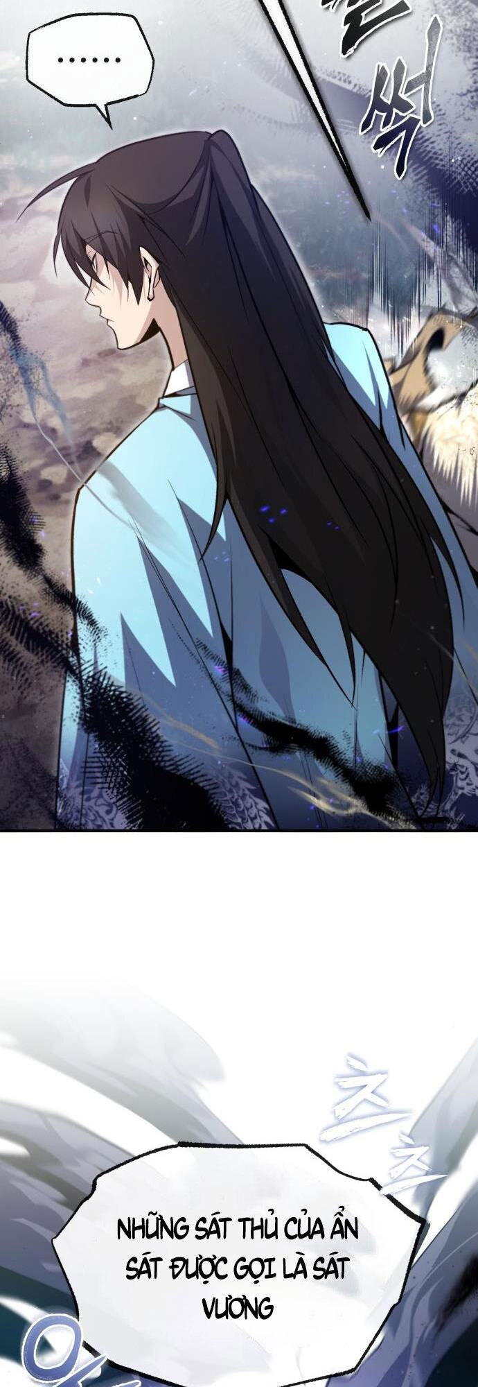 Đệ Nhất Võ Sư, Baek Cao Thủ Chapter 48 - Trang 2