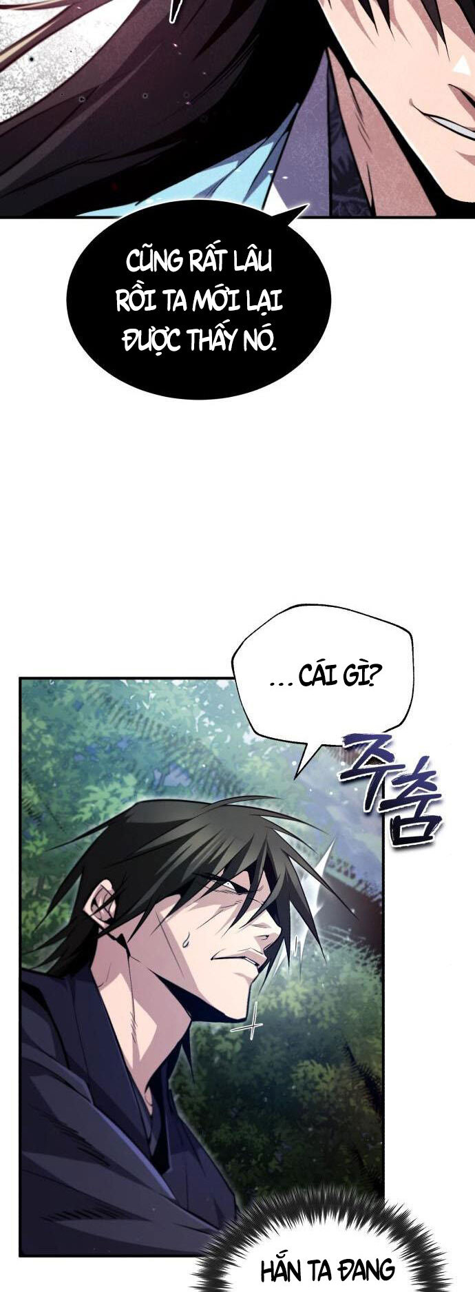 Đệ Nhất Võ Sư, Baek Cao Thủ Chapter 48 - Trang 2