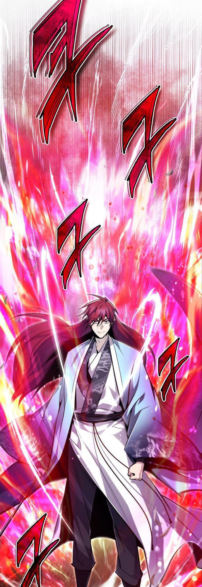 Đệ Nhất Võ Sư, Baek Cao Thủ Chapter 48 - Trang 2