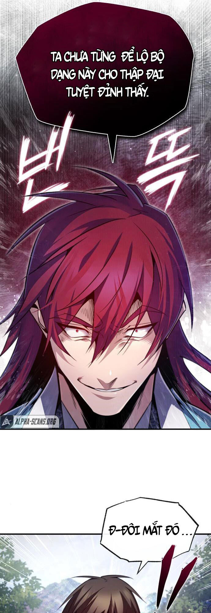 Đệ Nhất Võ Sư, Baek Cao Thủ Chapter 48 - Trang 2