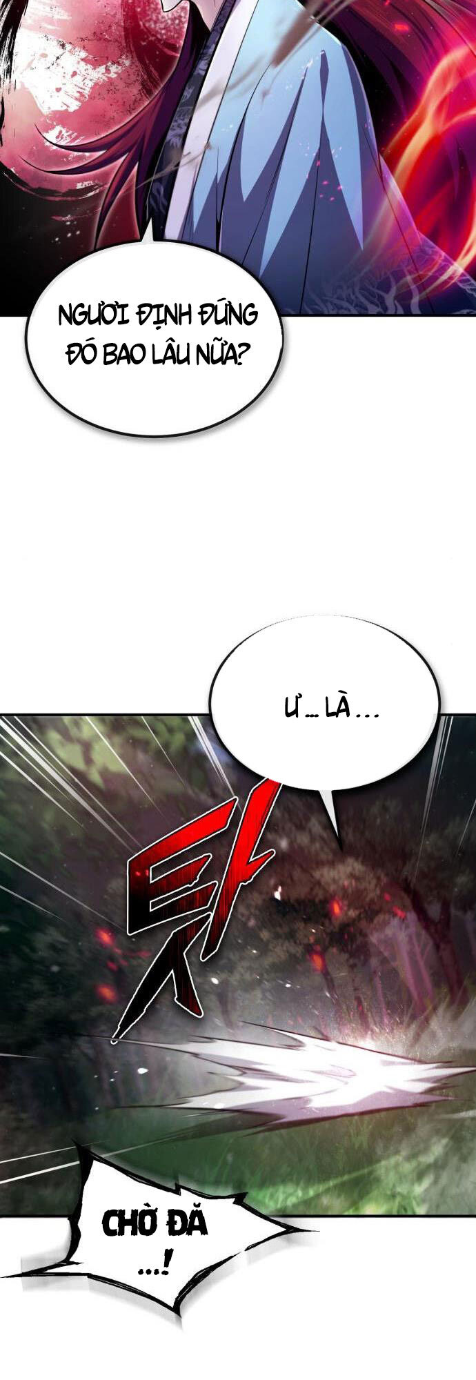 Đệ Nhất Võ Sư, Baek Cao Thủ Chapter 48 - Trang 2