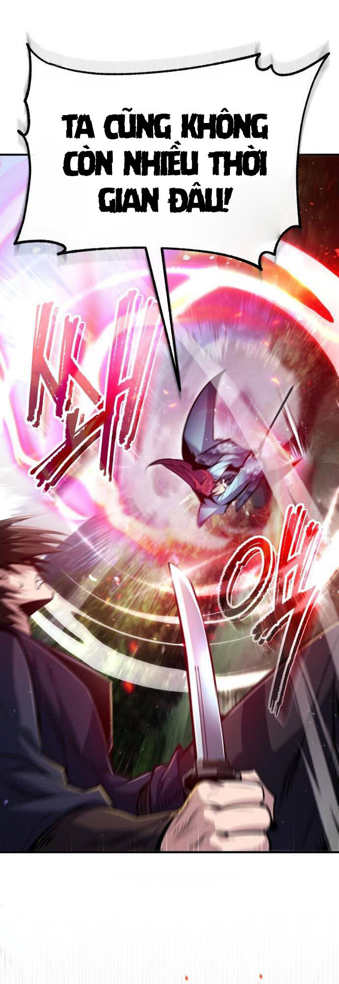 Đệ Nhất Võ Sư, Baek Cao Thủ Chapter 48 - Trang 2