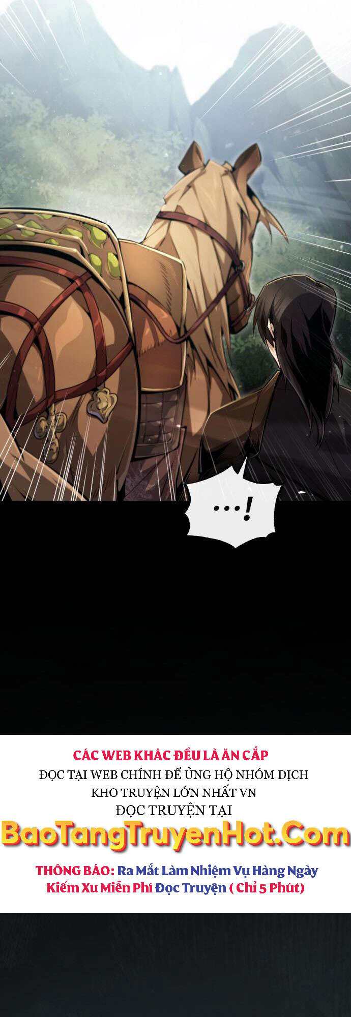 Đệ Nhất Võ Sư, Baek Cao Thủ Chapter 48 - Trang 2