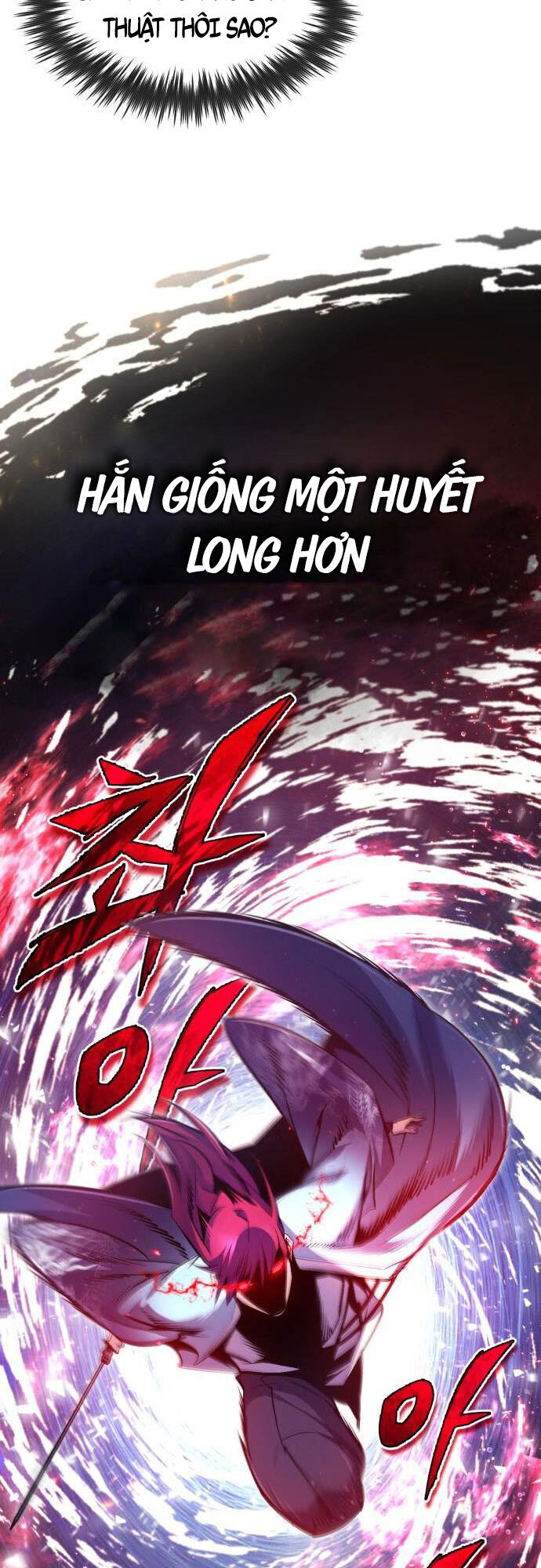 Đệ Nhất Võ Sư, Baek Cao Thủ Chapter 48 - Trang 2