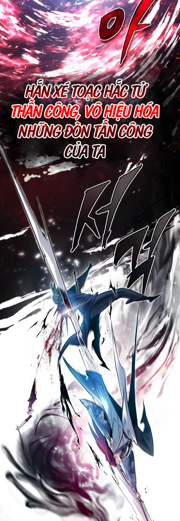 Đệ Nhất Võ Sư, Baek Cao Thủ Chapter 48 - Trang 2