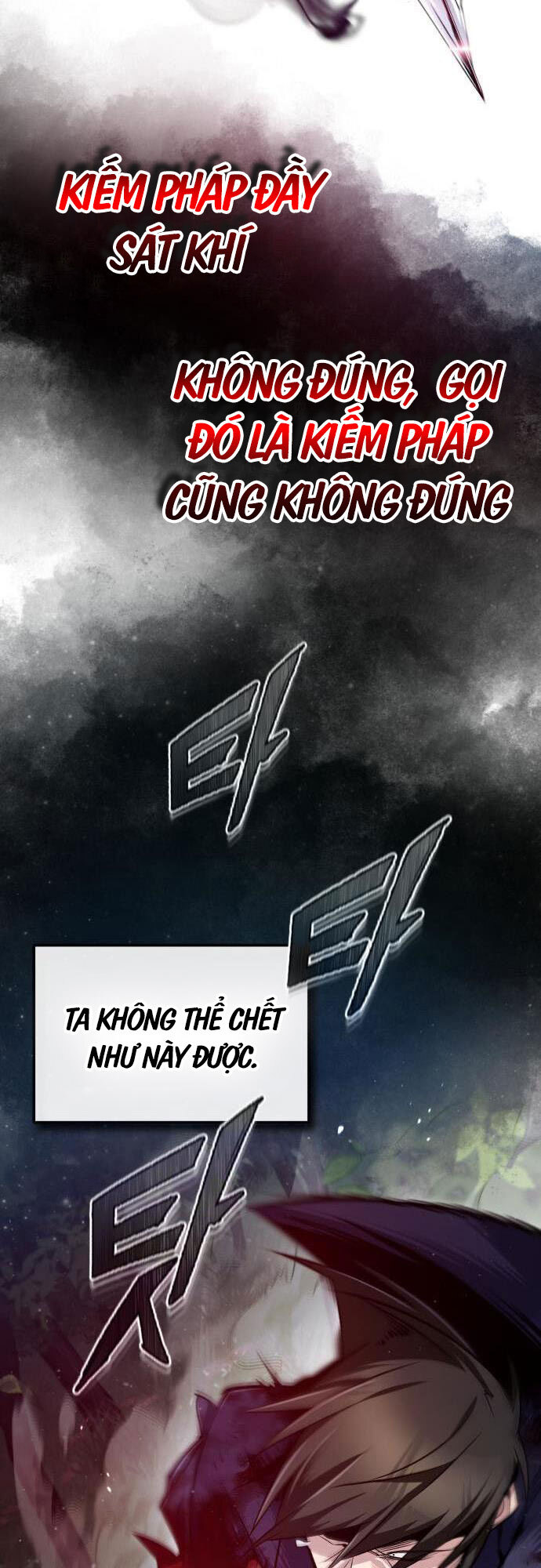 Đệ Nhất Võ Sư, Baek Cao Thủ Chapter 48 - Trang 2