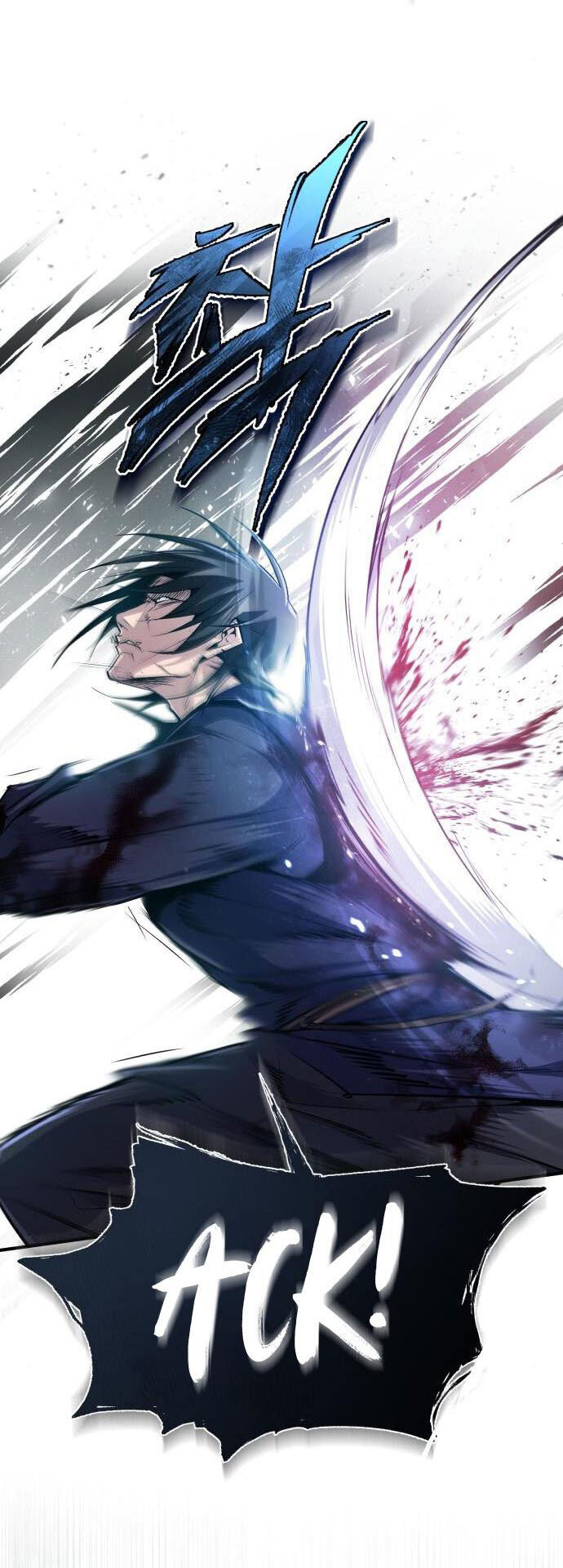 Đệ Nhất Võ Sư, Baek Cao Thủ Chapter 48 - Trang 2