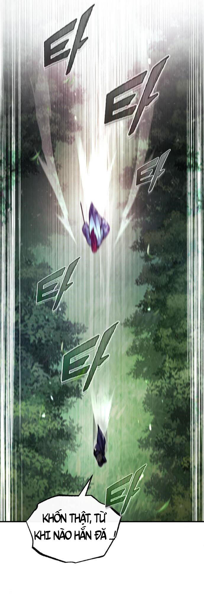 Đệ Nhất Võ Sư, Baek Cao Thủ Chapter 48 - Trang 2