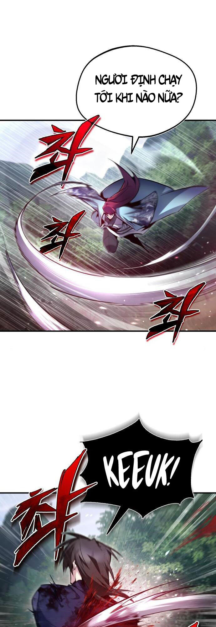 Đệ Nhất Võ Sư, Baek Cao Thủ Chapter 48 - Trang 2