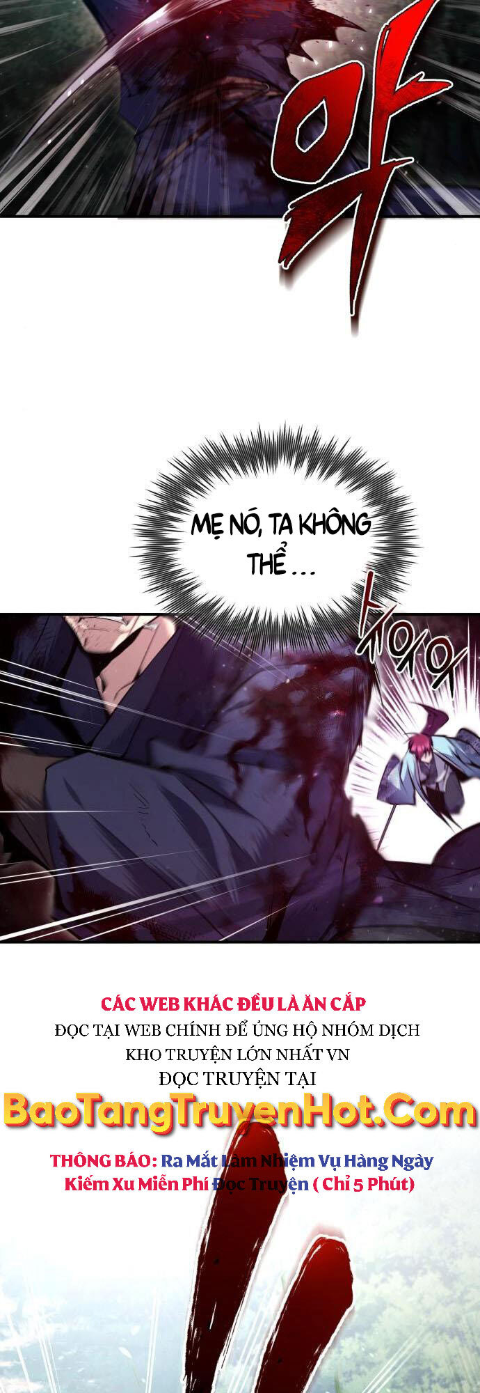 Đệ Nhất Võ Sư, Baek Cao Thủ Chapter 48 - Trang 2