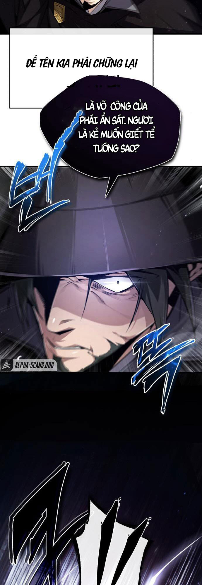 Đệ Nhất Võ Sư, Baek Cao Thủ Chapter 48 - Trang 2