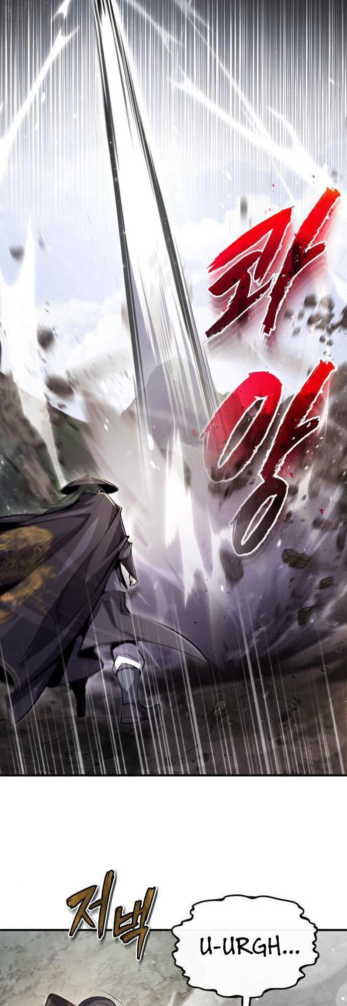 Đệ Nhất Võ Sư, Baek Cao Thủ Chapter 48 - Trang 2