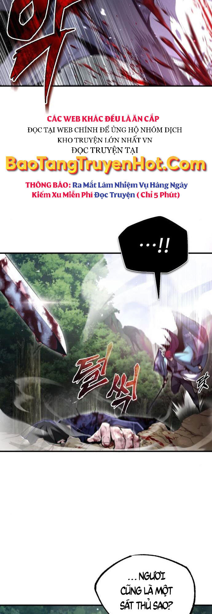 Đệ Nhất Võ Sư, Baek Cao Thủ Chapter 48 - Trang 2