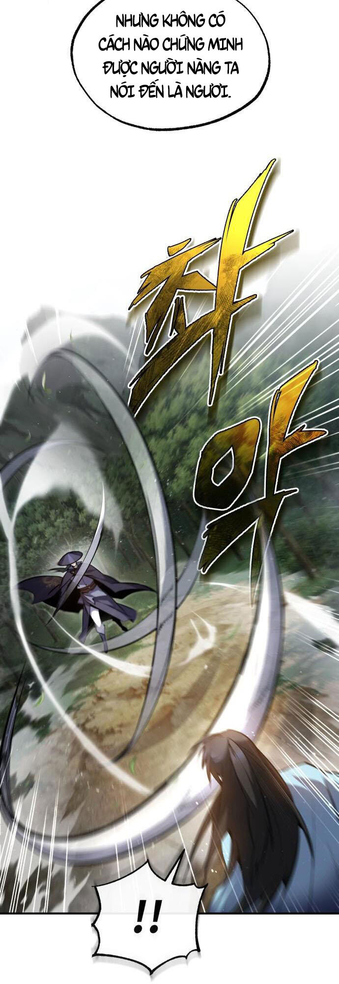 Đệ Nhất Võ Sư, Baek Cao Thủ Chapter 48 - Trang 2