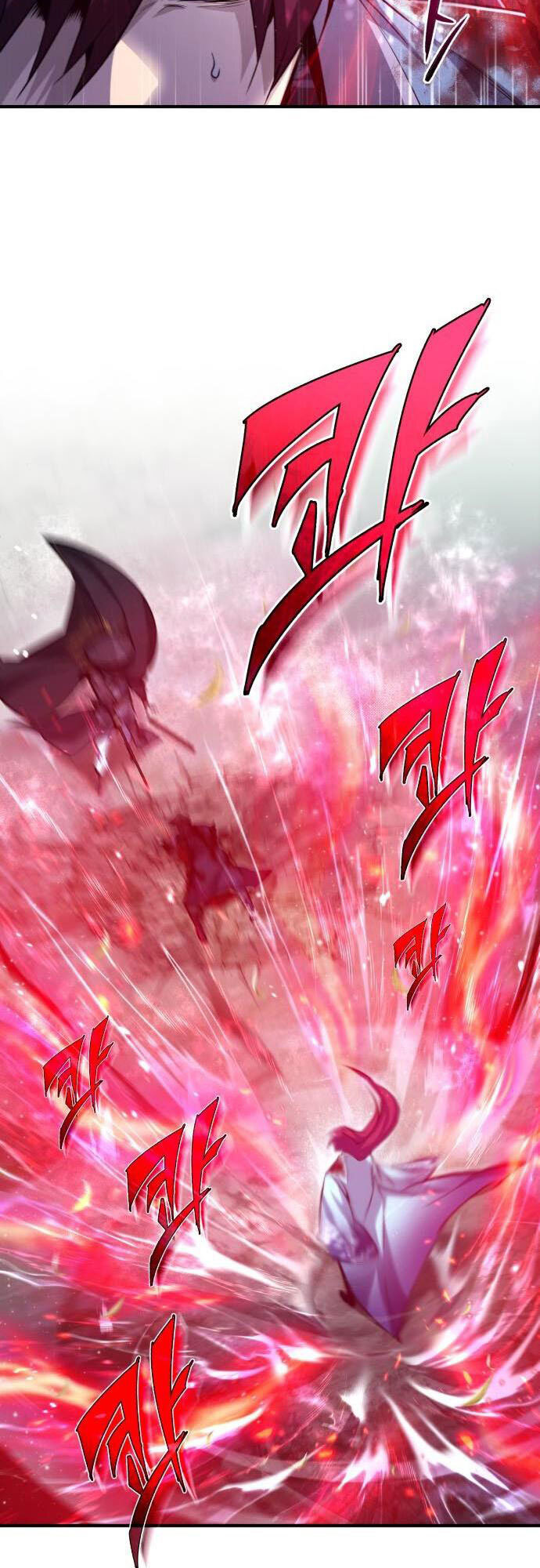 Đệ Nhất Võ Sư, Baek Cao Thủ Chapter 48 - Trang 2