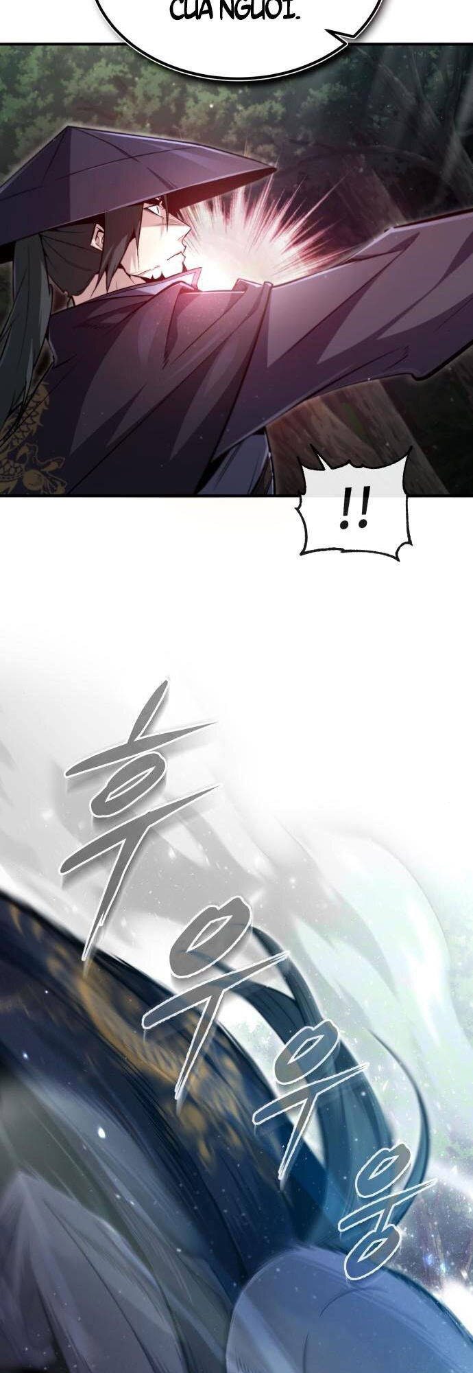 Đệ Nhất Võ Sư, Baek Cao Thủ Chapter 48 - Trang 2