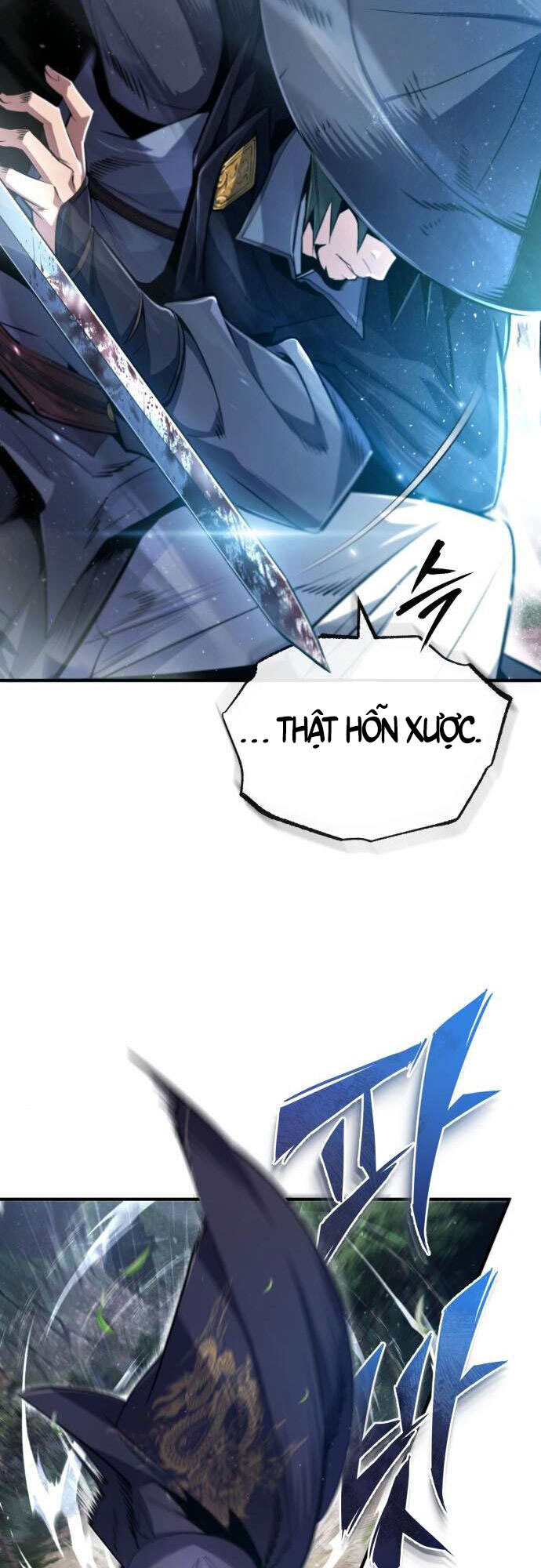 Đệ Nhất Võ Sư, Baek Cao Thủ Chapter 48 - Trang 2