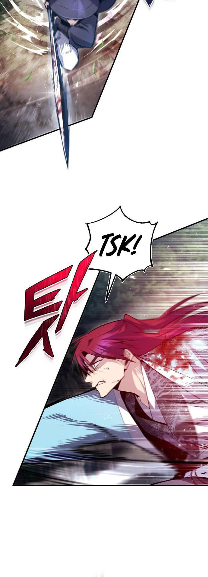 Đệ Nhất Võ Sư, Baek Cao Thủ Chapter 48 - Trang 2