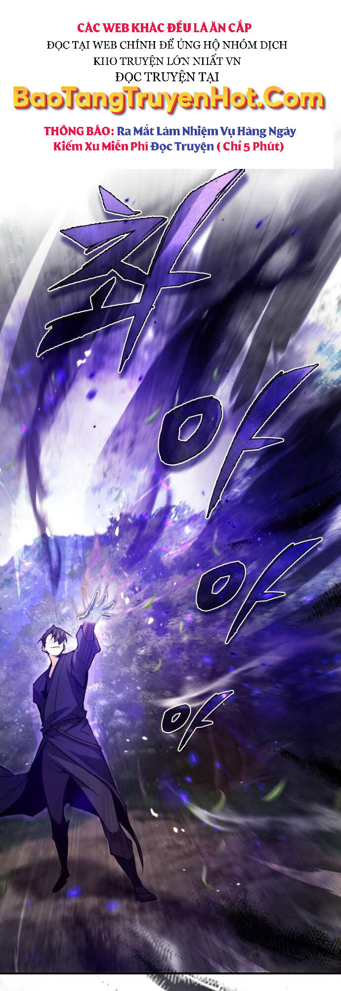 Đệ Nhất Võ Sư, Baek Cao Thủ Chapter 48 - Trang 2