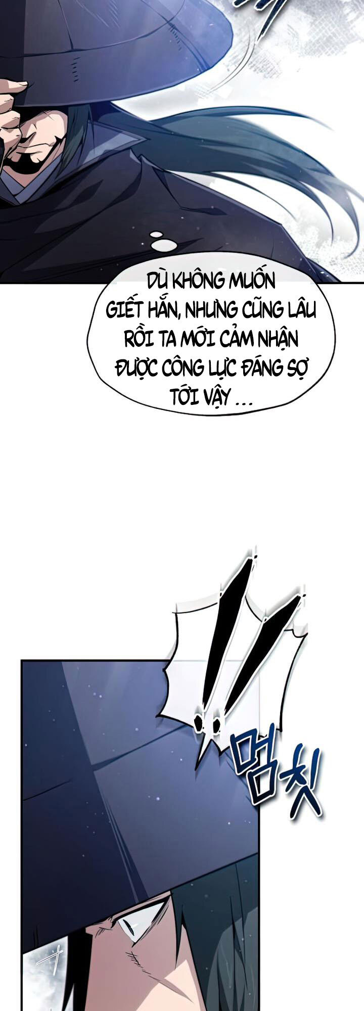 Đệ Nhất Võ Sư, Baek Cao Thủ Chapter 49 - Trang 2