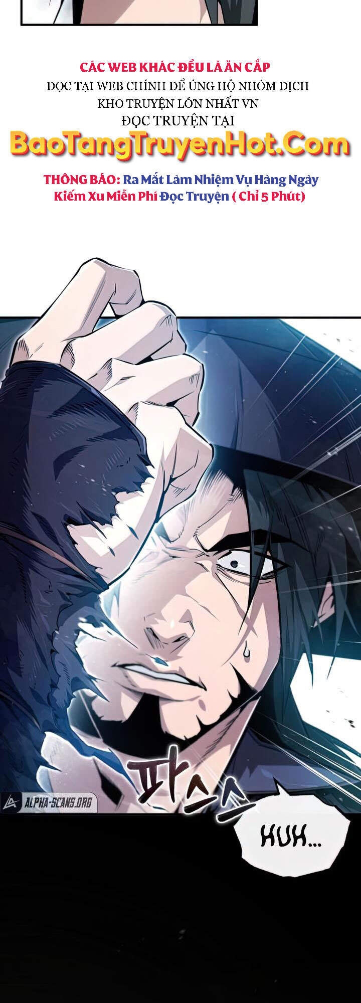 Đệ Nhất Võ Sư, Baek Cao Thủ Chapter 49 - Trang 2