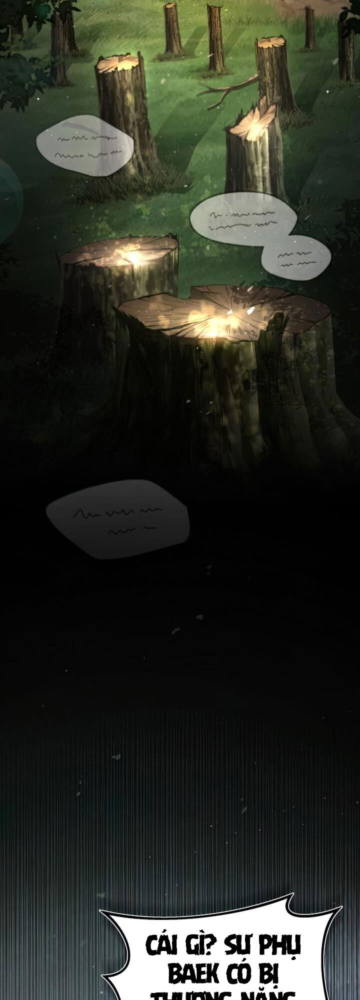 Đệ Nhất Võ Sư, Baek Cao Thủ Chapter 49 - Trang 2